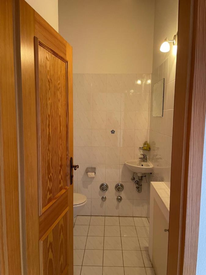 Dachgeschosswohnung Mit Traumhaftem Zugspitzblick Bei Garmisch Фархант Екстериор снимка
